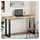 vidaXL Tischplatte Rechteckig 120 x 60 x 2 cm