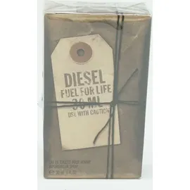 Diesel Fuel for Life Eau de Toilette 30 ml