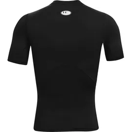 Under Armour Herren HG Armour Comp SS Shirt