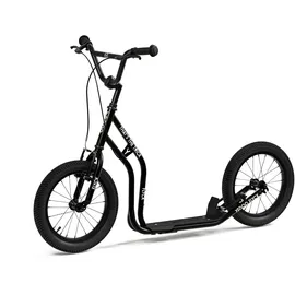 Yedoo Yedoo, Scooter