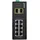 Planet IP30 Industrial IGS-1020TF 10 Ports