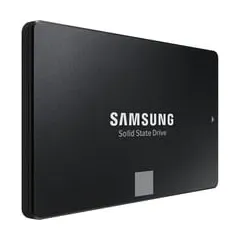 870 EVO 500 GB, SSD - SATA 6 Gb/s, 2,5", intern