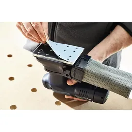 Festool RTSC 400-Basic ohne Akku + Systainer