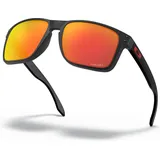 OAKLEY Holbrook XL Sonnenbrille Matte Black One Size