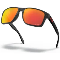 OAKLEY Holbrook XL Sonnenbrille Matte Black One Size
