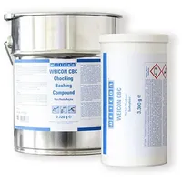 WEICON CBC Epoxidharz 10,0 kg