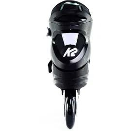 K2 Inliner in Schwarz - 40,5