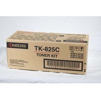 KYOCERA TK-825C cyan (1T02FZCEU0)