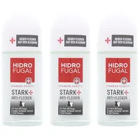 Hidrofugal Deo Roll-On 3 x 50 ml