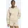 adidas Future Icons 3-Streifen Sweatjacke Damen KD7733 - crystal linen XS