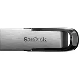 SanDisk Ultra Flair 256 GB silber/schwarz USB 3.0