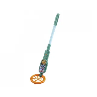 Simba Scout Metalldetektor Kinderwerkzeug bunt