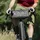 KLICKfix Bikepack Waterproof Lenkertasche grau