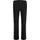 Kaffe Jeans KAvicky Damen, Jeans Jeanshose Straight mit Geradem Bein Hose mit Hoher Bund 34, Black deep), - 34