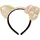 Loungefly Sanrio Ohr-Stirnband zum 50. Jahrestag