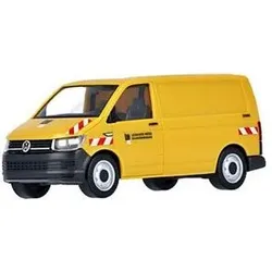 HERPA 952439 1:87 Volkswagen VW T6 Kasten - Leonhard Weiss