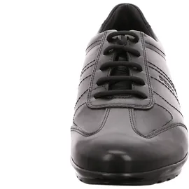 GEOX Sneaker in schwarz 45 EU