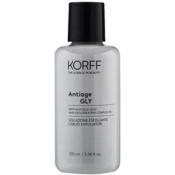 KORFF Antiage GLY Gesichtspeeling 100 ml