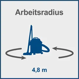 SCHEPPACH NTS16