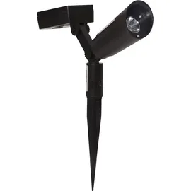 STAR 480-60, Solarstab, Plastik, Schwarz, 15 x 5 x 20 cm, 2er Set