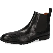 Melvin & Hamilton Flynn 2 Herren Schwarz 43