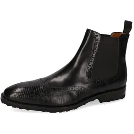 Melvin & Hamilton Flynn 2 Herren Schwarz 43