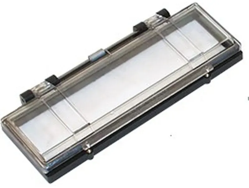 Gifas Electric Transparentschutzklappe 75.94.02.K