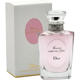 Dior Forever and Ever Eau de Toilette 100 ml