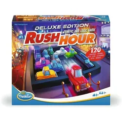 Thinkfun Spiel Rush Hour® Deluxe