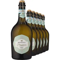 Montecelli Prosecco im 6er-Vorratspaket
