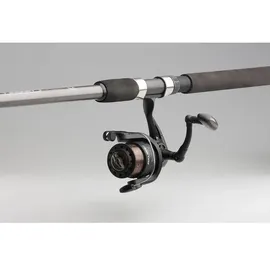 DAM Full Tech Feeder 11Ft -90g 4000 0,20mm Feeder-Kombo