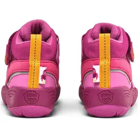 Affenzahn 01487 40010 Explory Vogel Rot Shoes Gr. 26