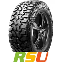 Radar Renegade R7 M/T OWL POR 10PR 33x12.50 R18118Q Sommerreifen