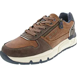 Mustang 15M0051003 Cognac Herren 44