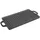 Orion Grillplatte 45,5x23 cm Gusseisen