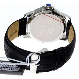 Swiss Alpine Military Leader Leder 7011,1537 40 mm