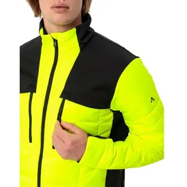 Vaude Minaki IV Herren Funktionsjacke, gelb - L