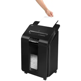 Fellowes AutoMax 100M Schwarz