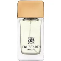 Trussardi My Land Eau de Toilette