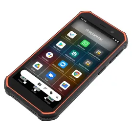 Olympia TREK 32 GB schwarz