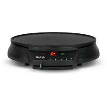 Wëasy GOO30 Crêpes-Maker