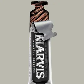MARVIS Amarelli Licorice Zahnpasta 85 ml