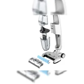 Fakir Starky WDA 700 weiß