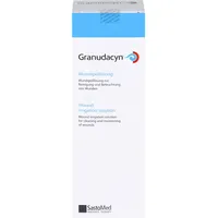 1001 Artikel Medical GRANUDACYN Wundspüllösung NPWT