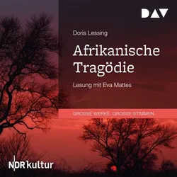 Afrikanische Tragödie