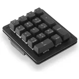 Mountain Everest 60 Numpad RGB Linear Speed 45 Midnight Black