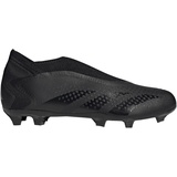 adidas Predator Accuracy.3 Laceless Firm Ground Boots GW4598