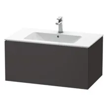 Duravit L-Cube Waschtisch-Unterschrank LC614108080