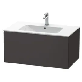 Duravit L-Cube Waschtisch-Unterschrank LC614108080