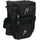 Haberland Tourmaster XXL Dreifachtasche schwarz